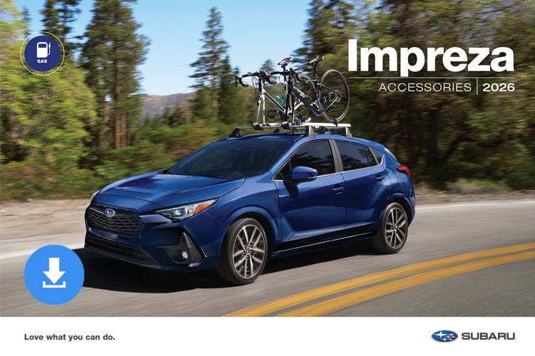 Armstrong Subaru in McMinnville OR