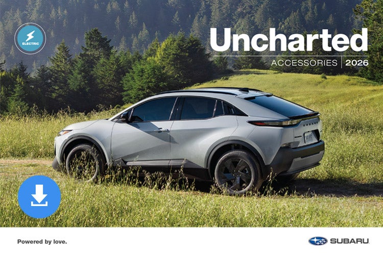 Armstrong Subaru in McMinnville OR