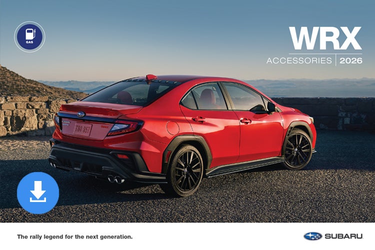Armstrong Subaru in McMinnville OR