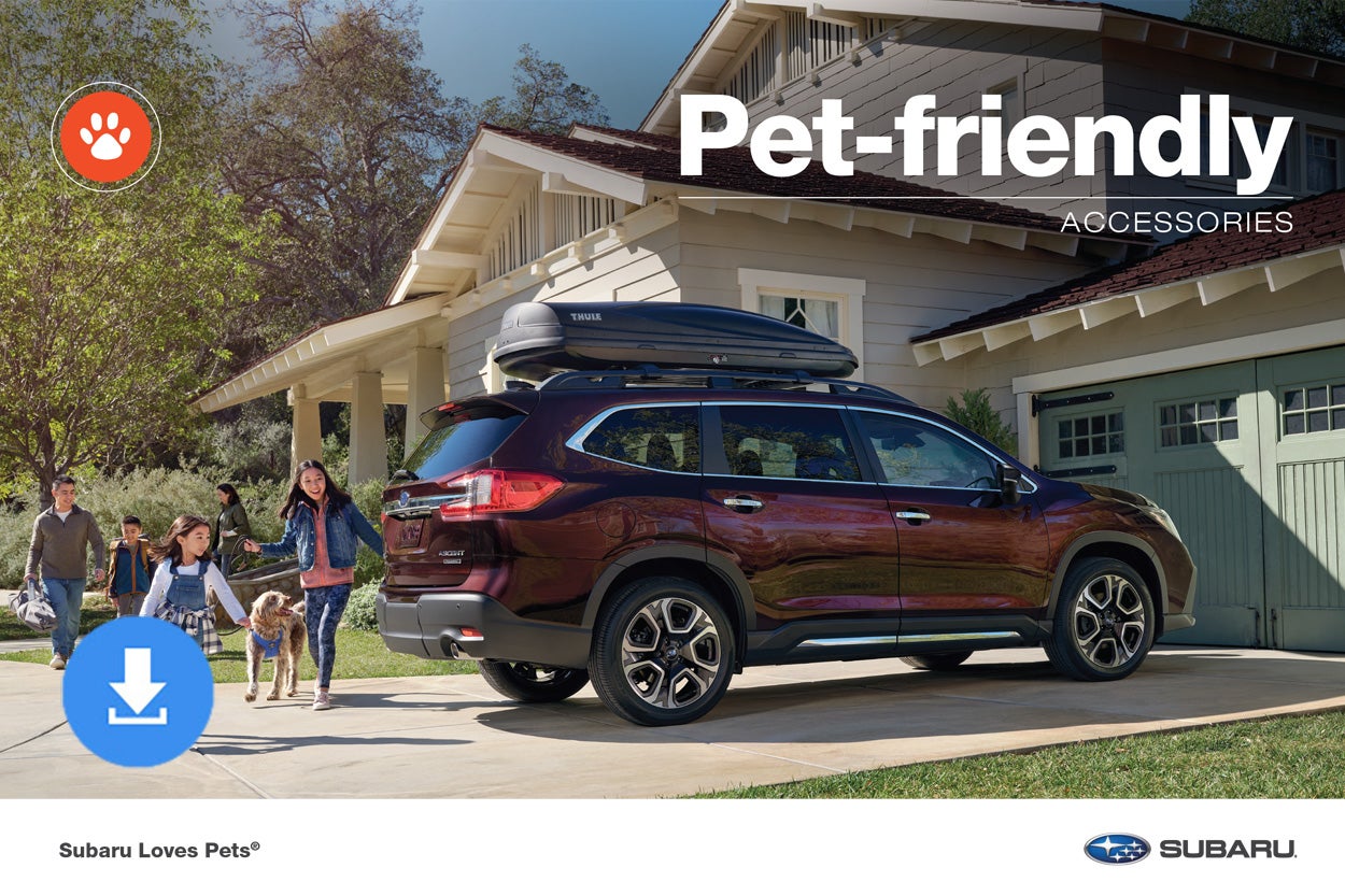 Armstrong Subaru in McMinnville OR