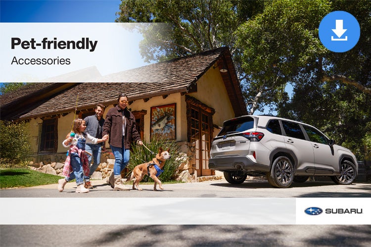 Armstrong Subaru in McMinnville OR