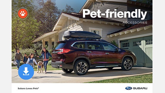 Armstrong Subaru in McMinnville OR