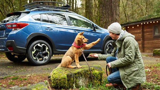 Armstrong Subaru in McMinnville OR