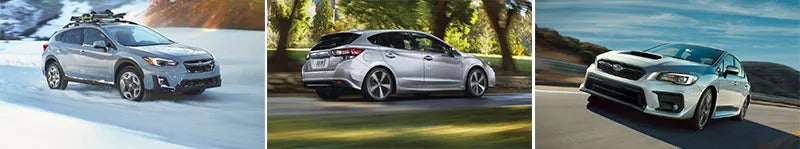 Choosing the right tires for where you drive. | Armstrong Subaru in McMinnville OR
