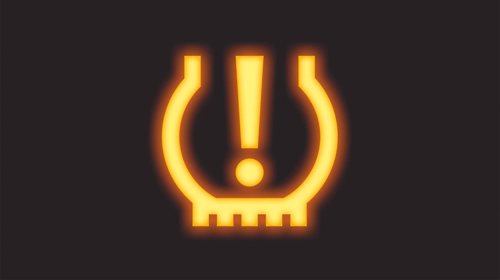  Image of the Tire Pressure Monitoring System Light | Armstrong Subaru in McMinnville OR