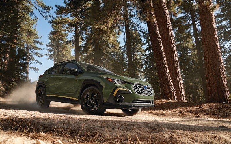 Subaru Dealer near McMinnville OR
