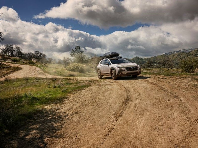 Subaru Dealer near Salem OR