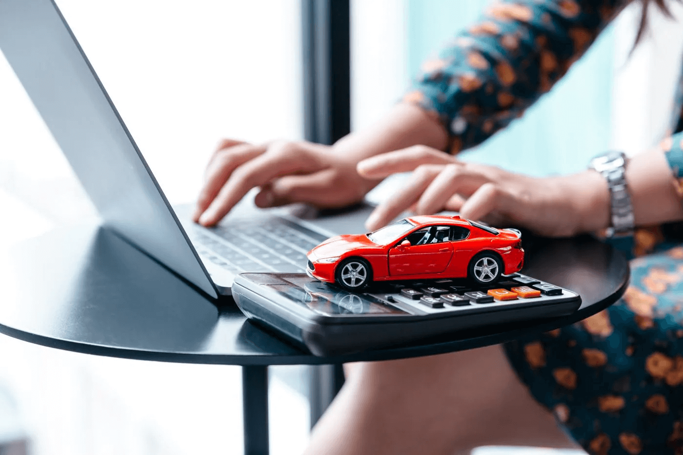 Subaru vehicle benefits
