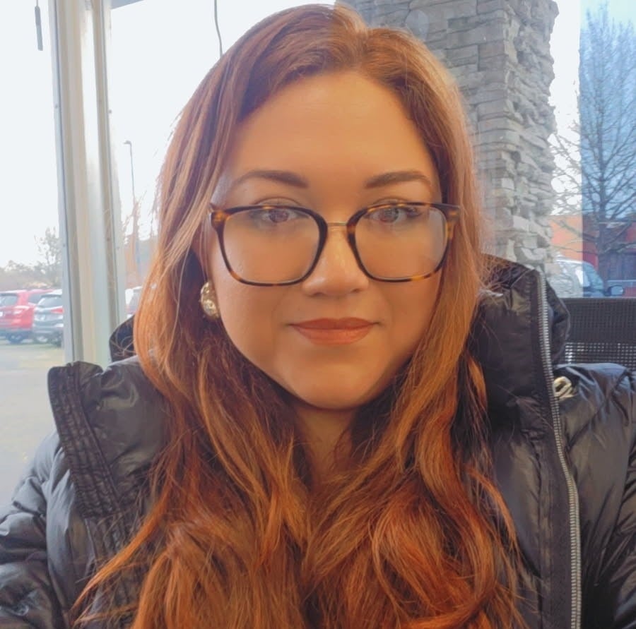 Daniela Kageyama