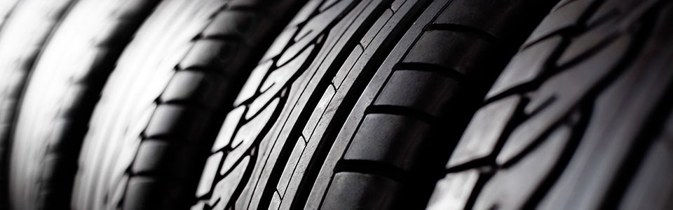 Four Wheel Alignment